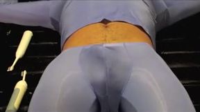 PA Tickle boy toy Day 3 - Final Session