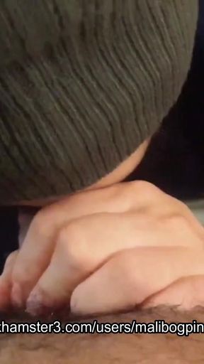 He Was Curious I Gave Him Everything   Clip 2