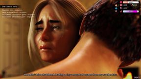 The Art of Seduction (part 9)