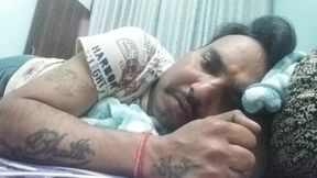 Indian police officer get sucked and fucked by neighbour and army officer pakistani teacher