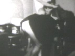 An Evening At The Adonis