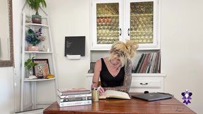 disciplined by your school teacher - fucked in detention