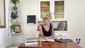 disciplined by your school teacher - fucked in detention