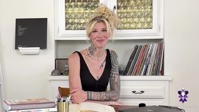 disciplined by your school teacher - fucked in detention