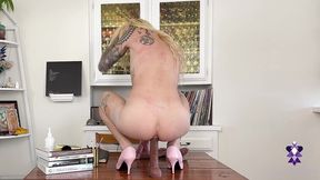 disciplined by your school teacher - fucked in detention