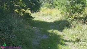 Dangerous outdoor situations