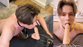 Ararity - Girl Pegs Nude Femboy