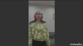 Goddess Jess’ Third Solo Online Training Session - Full (Discounted)