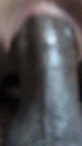 She Sucked Me Sloppy then Michelly Beatriz showed me her Pussy Power   Clip 2