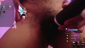 Violet Suky Private Show