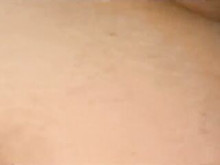 BBW Mother in Law MILF bound up fingered and doggy fucked in hawt BDSM action when husband is out