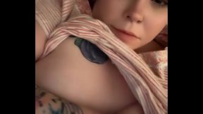 Hey Daddy! Cum for me