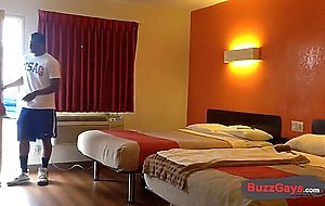 Hotel CD Whore for BBC