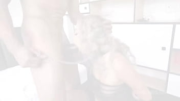 Morganita Brux, 20 years old very pretty face Brazilian, first time gangbang (DAP, Anal, gangbang 5on1, ATM, monster cock ...