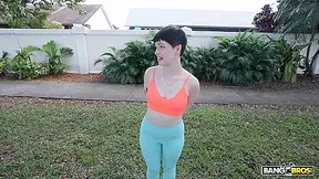 Undercover Freak - Raee Ripley