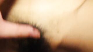Chubjang On Asian Sex Diary - Tight n Hairy