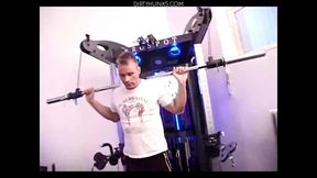 Andre Workout Part 7