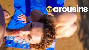 I told him to fuck me hard! Isabella De Laa in Heat