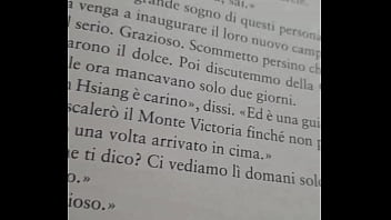 ANOTHER LOVE PARTE 34