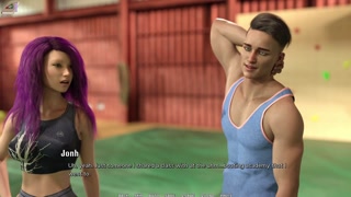 Vinovella University (v0.4.16) #14