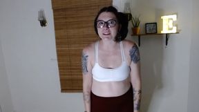 Your Personal Trainer Is a Whore