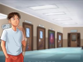 SummertimeSaga-0-19-0-pc PART 6 By MissKitty2K Gameplay