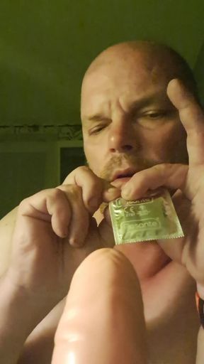 Unplugged and Fucked the Slut
