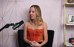 Millie Morgan Took a Fan's Virginity on Video!