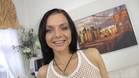 cute Anita Sparkle sodomy video