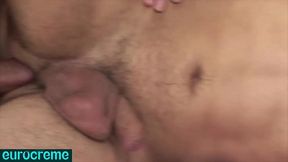 eurocreme - young gay doctor s cum