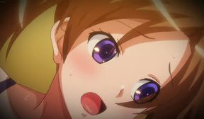 imouto bitch ni shiboraretai  ep 2