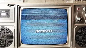 Vintage porn retro erotic theatre - dessert fruit