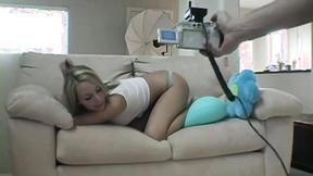 ”Hotty Halley Hot Photoshoot”