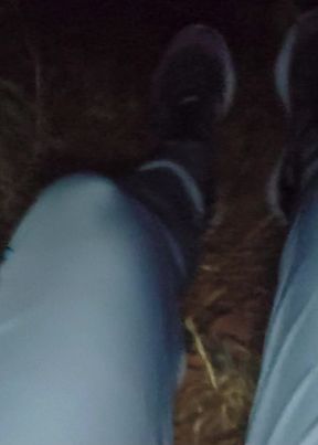 Horny On My Way Home