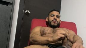 Colton X Private Show