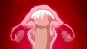 Teen Slut Gets Pounded and Covered in Massive Creampies! Uncensored Hentai [EXCLUSIVE]