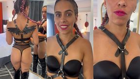 l envers du decor d’un tournage super hot cadeau gratuit pour mes fans ...