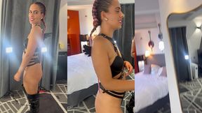 l envers du decor d’un tournage super hot cadeau gratuit pour mes fans ...
