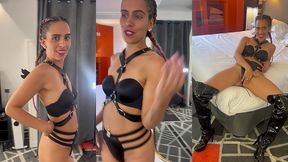 l envers du decor d’un tournage super hot cadeau gratuit pour mes fans ...