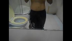 Sục C c&ugrave_ng Quần L&oacute_t, Quần Thể Thao Trai Thẳng (Underwear of Vietnamese Straight)