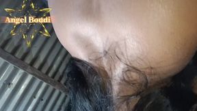 Bengali Angel Boudi and Her Stepbrother in Law Affair