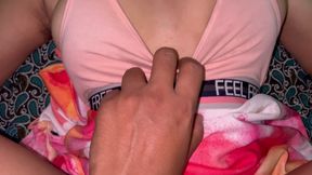 Indian Desi Newly Couple Having Hardcore Mate and Fuck On there personal Room romantic sex