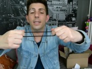 TOP des COCKRINGS à MOINS DE 1 euro sur ALIEXPRESS (msieur-jeremy)
