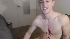 Jeff Gray Private Show