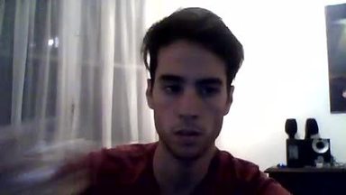 Felix Scott Private Show