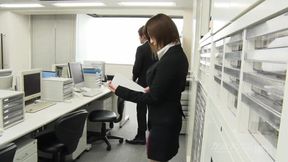 【無】OLの尻に埋もれたい Vol.7 パー ト1 Honoka Orihara