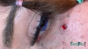 cumbizz pizza anal xxl monstercock!