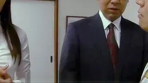 Stepson’s Fat Dick Seduces Neighbor Yakuza – Steamy JAV Drama!