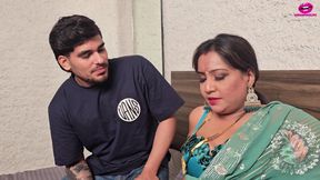 Indian Desi Bhabhi and Devar Hardcore Fucking