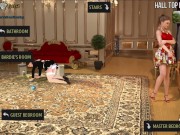 Fashion Business EP2 Part 23 Butt For Sale By LoveSkySan69